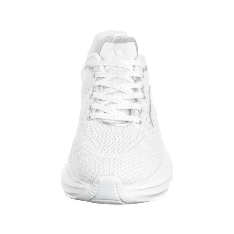 U.S. Polo Assn. Claude004 WHI-SIL01 CLAUDE004W/5MY1 (US199-a) shoes