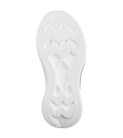 U.S. Polo Assn. Claude004 WHI-SIL01 CLAUDE004W/5MY1 (US199-a) shoes