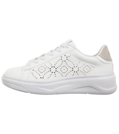 U.S. Polo Assn. Ginger001 Whi GINGER001W/5YH1 (US200-a) shoes