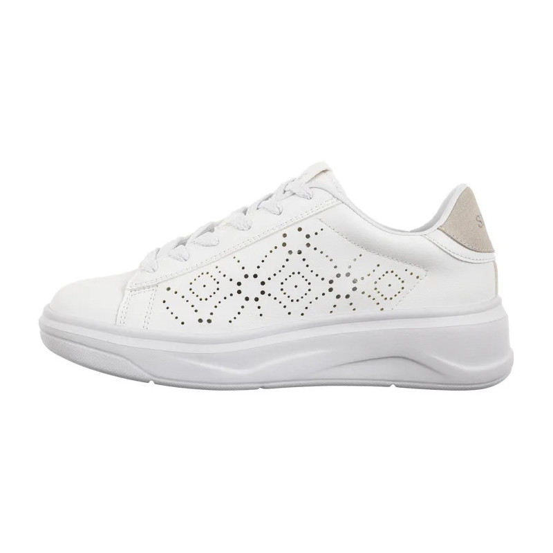 U.S. Polo Assn. Ginger001 Whi GINGER001W/5YH1 (US200-a) shoes