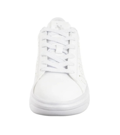 U.S. Polo Assn. Ginger001 Whi GINGER001W/5YH1 (US200-a) shoes