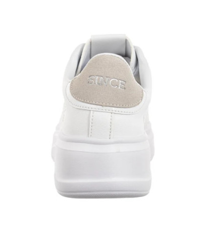 U.S. Polo Assn. Ginger001 Whi GINGER001W/5YH1 (US200-a) shoes