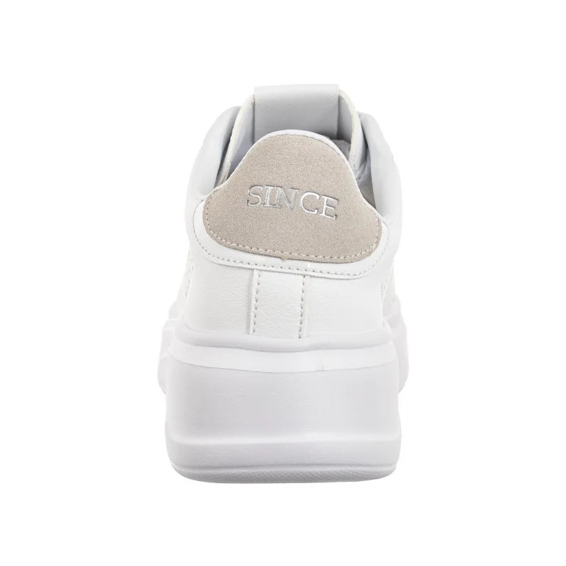 U.S. Polo Assn. Ginger001 Whi GINGER001W/5YH1 (US200-a) shoes