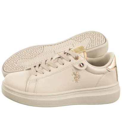 U.S. Polo Assn. Cody011 Lbe-Gol02 CODY011W/5Y1 (US203-a) sports Shoes