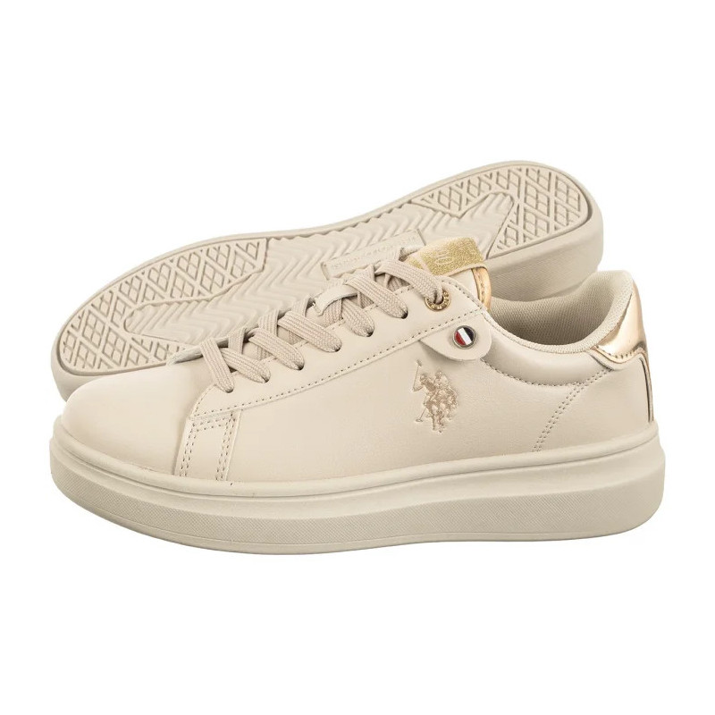 U.S. Polo Assn. Cody011 Lbe-Gol02 CODY011W/5Y1 (US203-a) sports Shoes