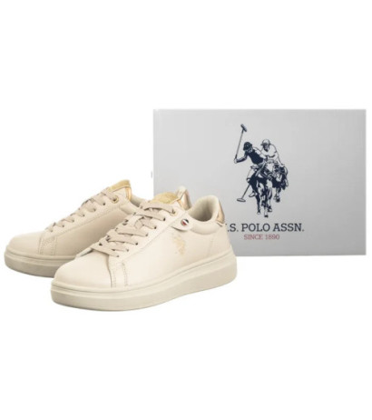 U.S. Polo Assn. Cody011 Lbe-Gol02 CODY011W/5Y1 (US203-a) sports Shoes