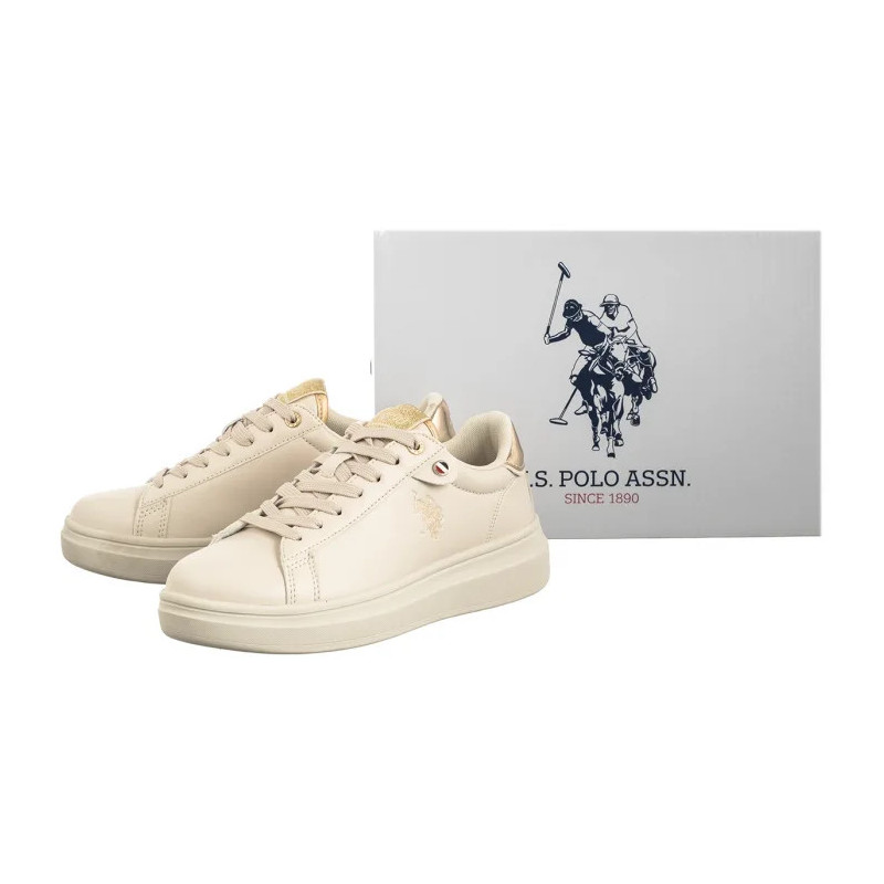 U.S. Polo Assn. Cody011 Lbe-Gol02 CODY011W/5Y1 (US203-a) sports Shoes