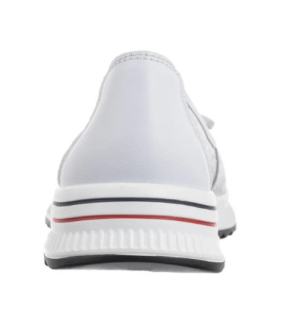 Filippo Białe DP6718/25 WH (FO146-a) shoes