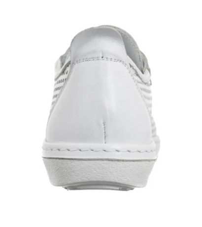 Artiker Białe 56C0767 (AR149-a) shoes