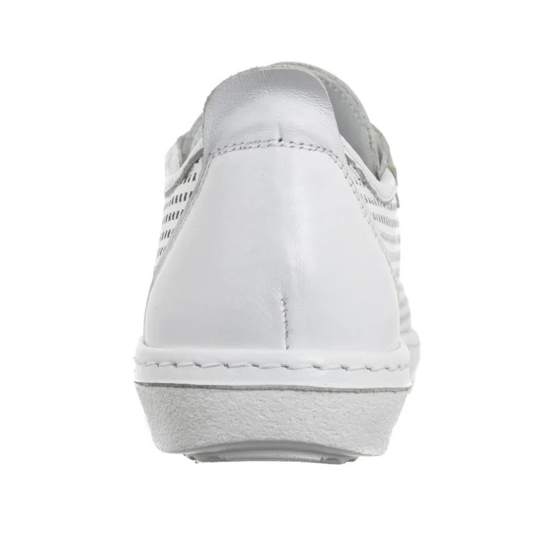 Artiker Białe 56C0767 (AR149-a) shoes