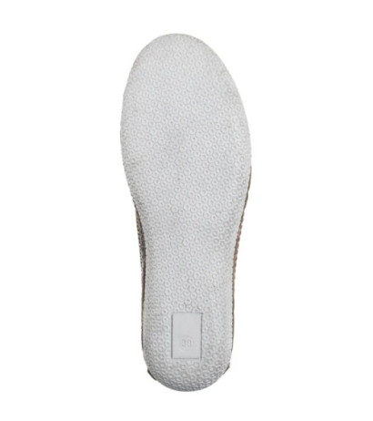 Artiker Pomarańczowe w Kwiaty 55C2751 (AR150-a) ballerinas