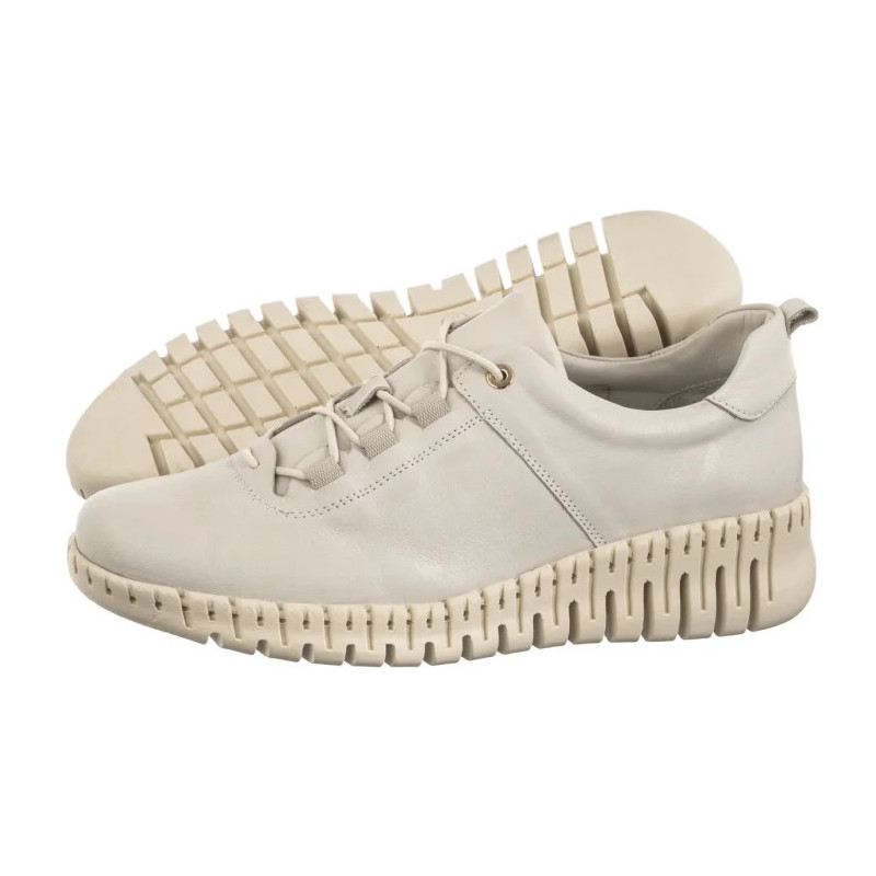 Venezia Beżowe B069LEWHOSP043 (VE822-a) shoes