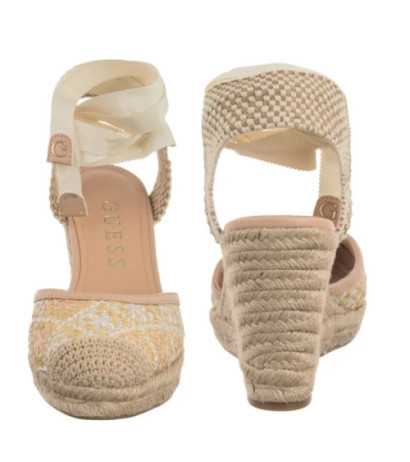 Guess Cyrenay FLJCRY FAL04 WHIMU (GU727-a) shoes