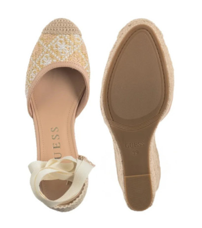 Guess Cyrenay FLJCRY FAL04 WHIMU (GU727-a) shoes