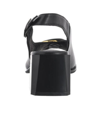 Venezia Czarne G067LEBLOBS006 (VE824-a) shoes