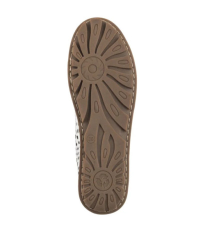 Venezia Białe E136LEWHOBM029 (VE826-a) shoes