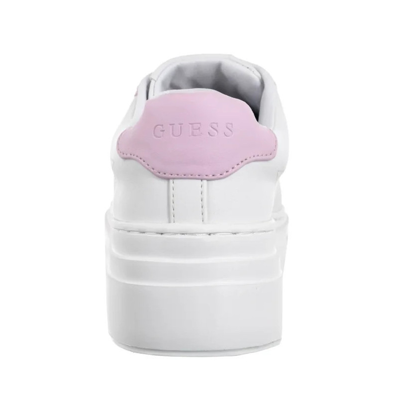 Guess Ameria FLJMRI ELE12 WHIPI (GU730-a) shoes