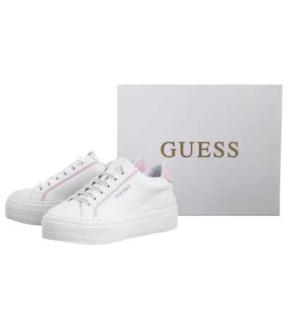 Guess Ameria FLJMRI ELE12 WHIPI (GU730-a) shoes
