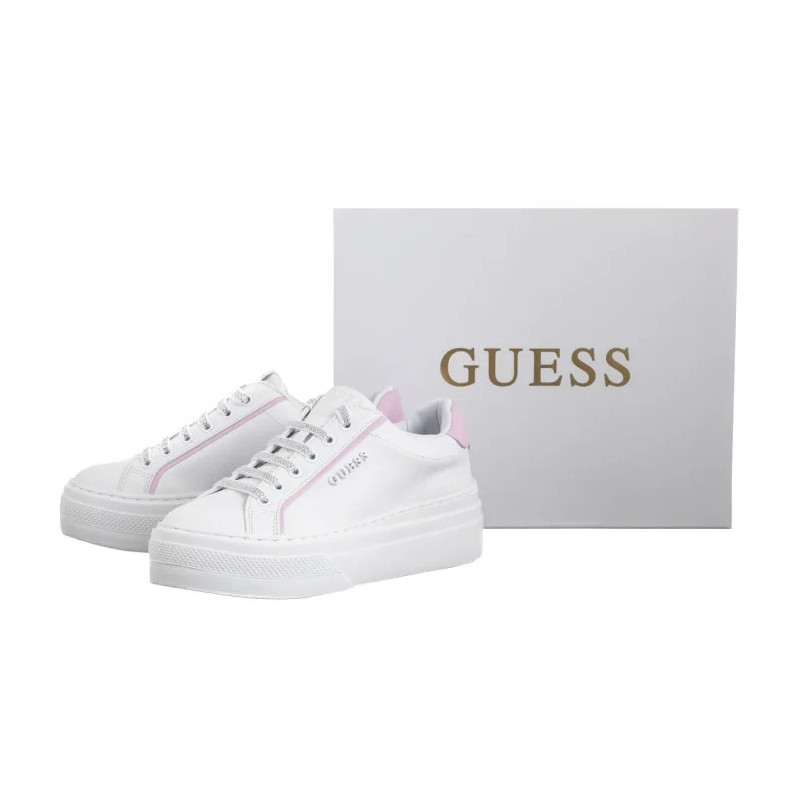 Guess Ameria FLJMRI ELE12 WHIPI (GU730-a) shoes