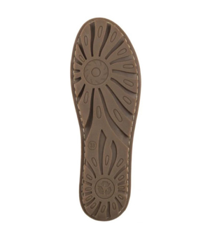 Venezia Białe E137LEWHOBM029 (VE827-b) shoes