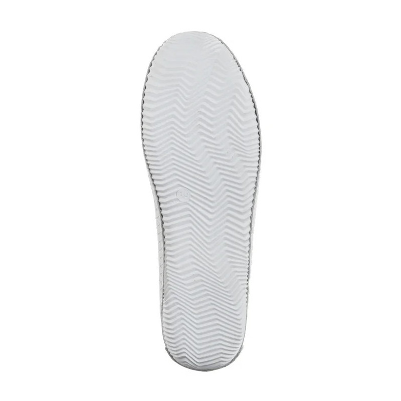 Venezia Białe Ażurowe R164LEWHOSP047 (VE828-b) shoes