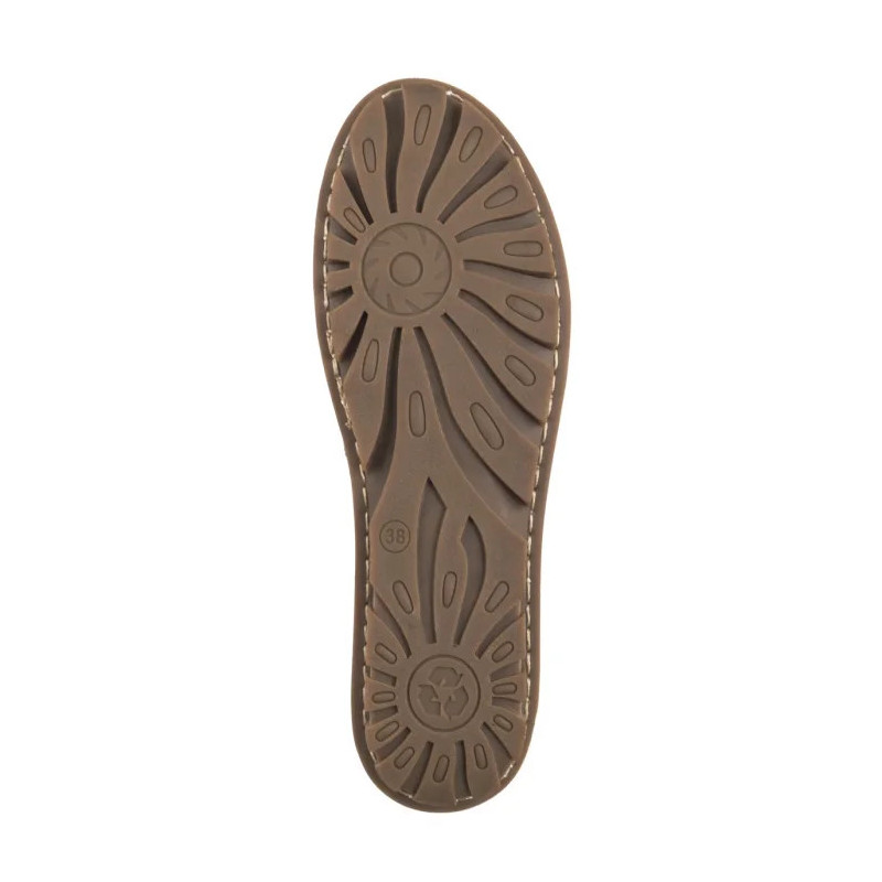 Venezia Złote E137LEGOOBM029 (VE827-c) shoes