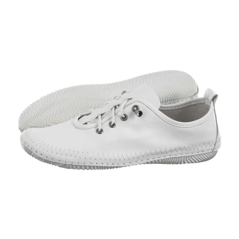 Venezia Białe R161LEWHOSP047 (VE830-a) sneakers
