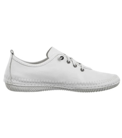 Venezia Białe R161LEWHOSP047 (VE830-a) sneakers