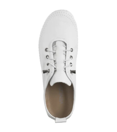 Venezia Białe R161LEWHOSP047 (VE830-a) sneakers