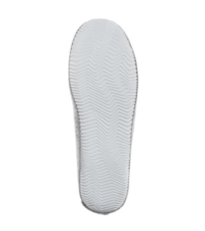 Venezia Białe w Kwiaty R161NUMUOSP047 (VE830-b) sneakers