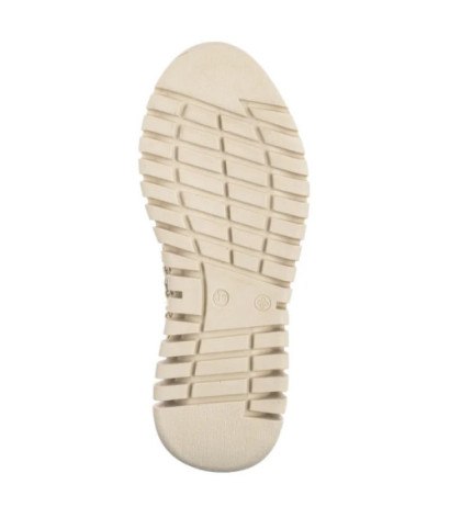 Venezia Beżowe B076MTBEOSP043 (VE833-a) shoes