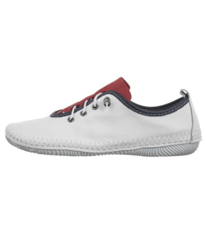 Venezia Białe R161LEWIOSP047 (VE830-c) sneakers