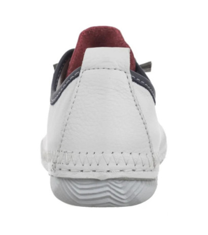 Venezia Białe R161LEWIOSP047 (VE830-c) sneakers