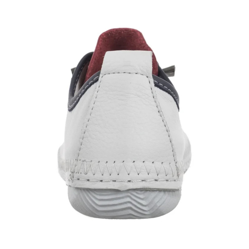 Venezia Białe R161LEWIOSP047 (VE830-c) sneakers