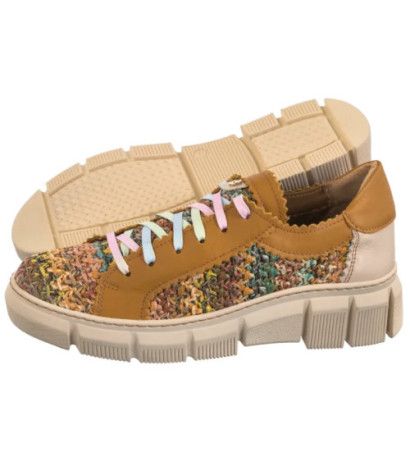 Maciejka Rude Multi 05850-29/00-1 (MA1325-a) shoes