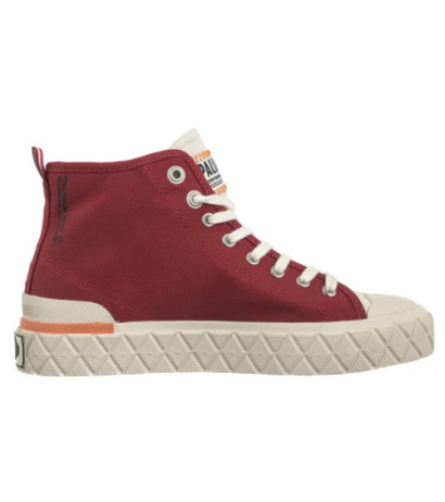 Palladium Palla Ace Chukka Org Chilli Pepper 79142-656-M (PA144-a) shoes