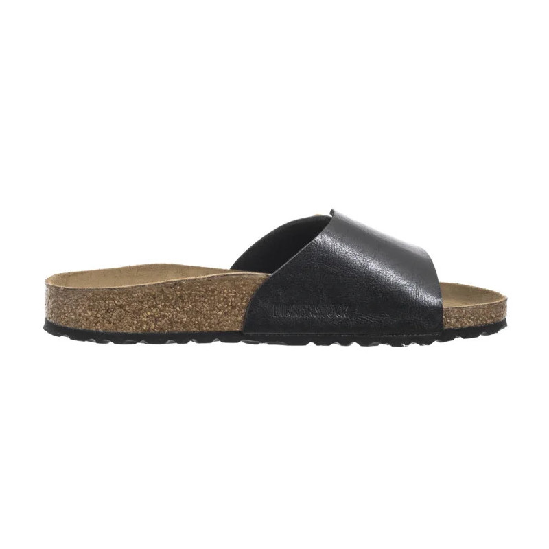 Birkenstock Catalina Cushion Buckle Graceful Licorice 1029481 (BK289-a) Women's Shoes/Flip Flops