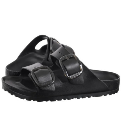 Birkenstock Arizona Big Buckle EVA Black 1029641 (BK290-a) Women's Shoes/Flip Flops