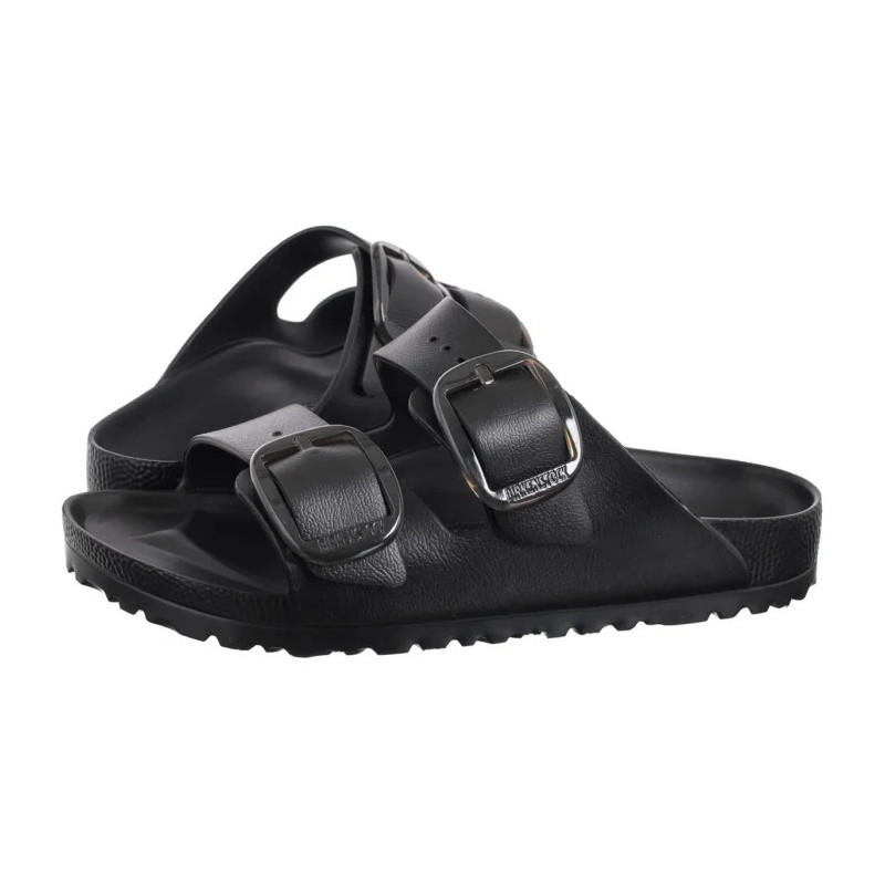 Birkenstock Arizona Big Buckle EVA Black 1029641 (BK290-a) Women's Shoes/Flip Flops