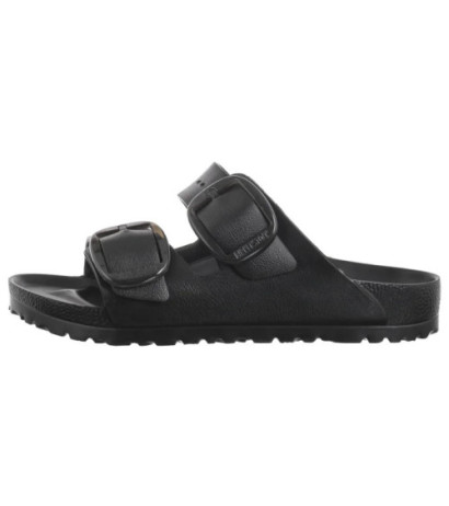 Birkenstock Arizona Big Buckle EVA Black 1029641 (BK290-a) Women's Shoes/Flip Flops
