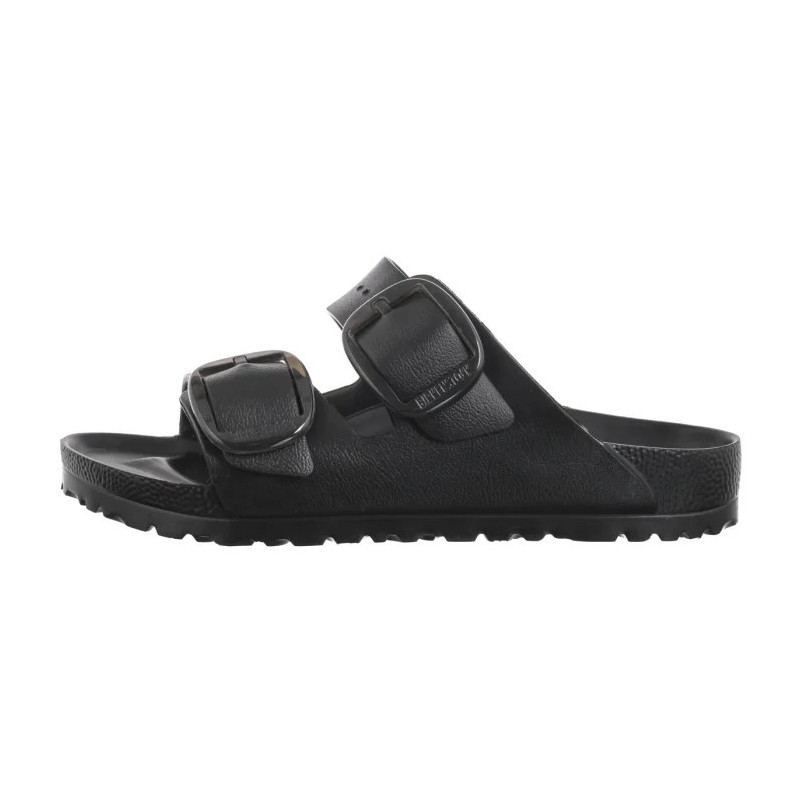 Birkenstock Arizona Big Buckle EVA Black 1029641 (BK290-a) Women's Shoes/Flip Flops