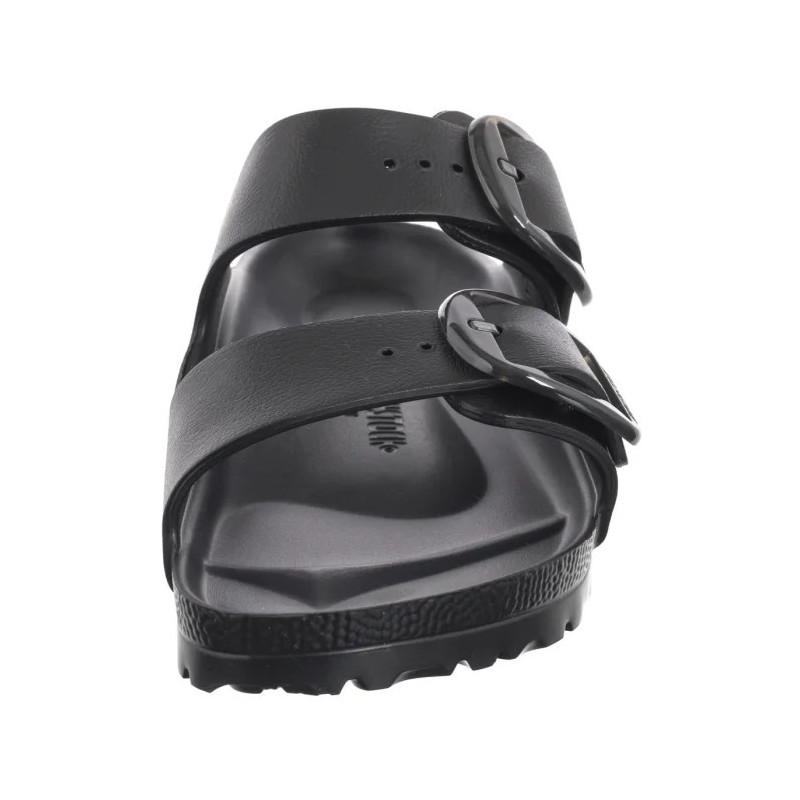 Birkenstock Arizona Big Buckle EVA Black 1029641 (BK290-a) Women's Shoes/Flip Flops