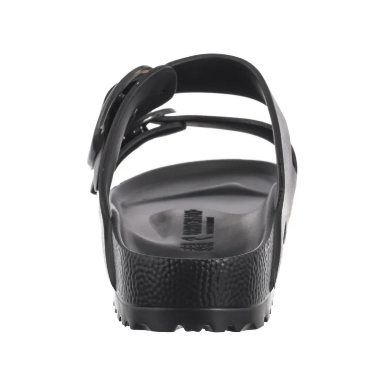 Birkenstock Arizona Big Buckle EVA Black 1029641 (BK290-a) Women's Shoes/Flip Flops