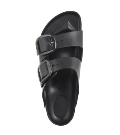 Birkenstock Arizona Big Buckle EVA Black 1029641 (BK290-a) Women's Shoes/Flip Flops