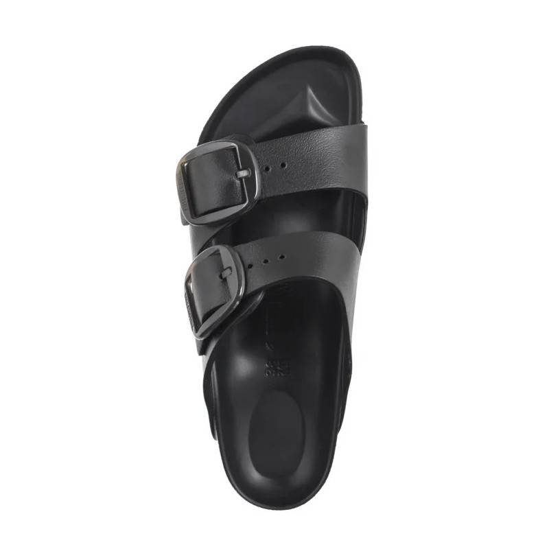 Birkenstock Arizona Big Buckle EVA Black 1029641 (BK290-a) Women's Shoes/Flip Flops