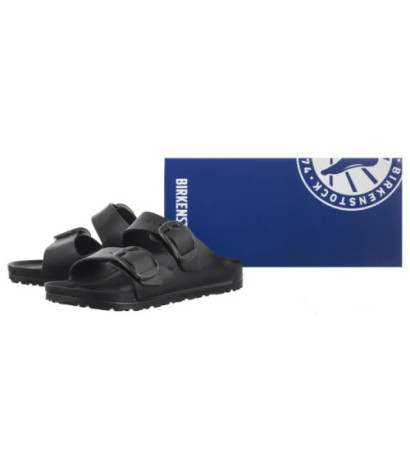 Birkenstock Arizona Big Buckle EVA Black 1029641 (BK290-a) Women's Shoes/Flip Flops