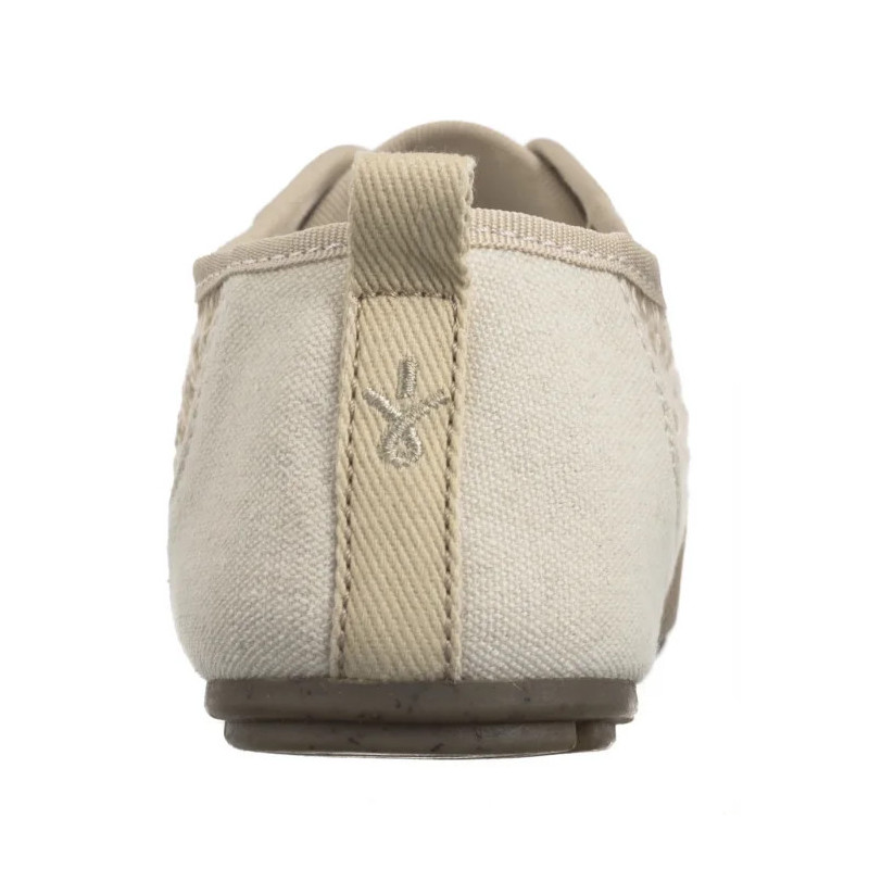 EMU Australia Carlo Natural W13172 (EM523-a) sneakers