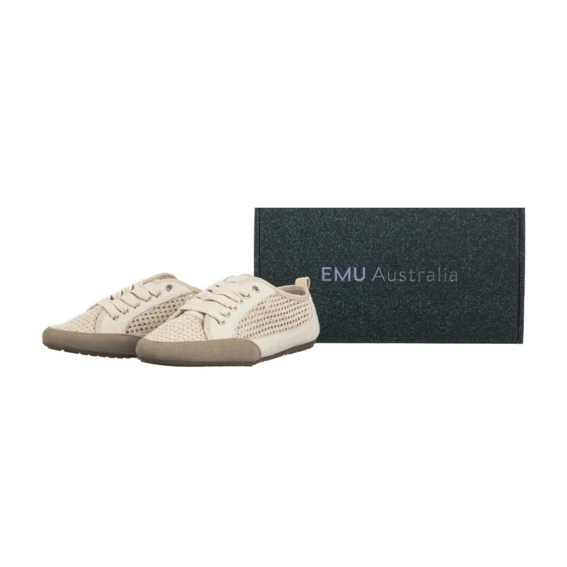 EMU Australia Carlo Natural W13172 (EM523-a) sneakers