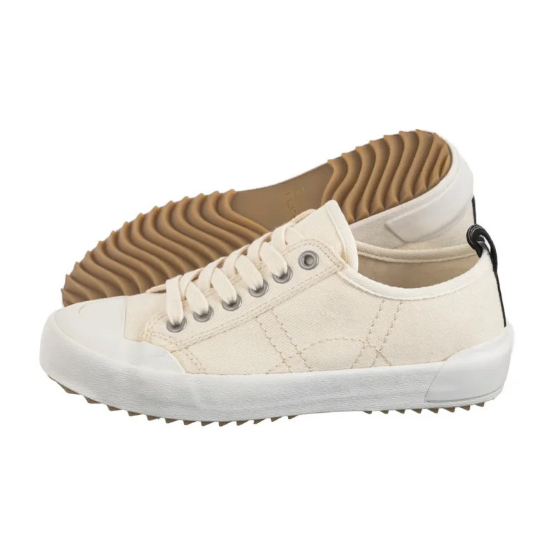 EMU Australia Hosier Natural W13022 (EM524-a) shoes