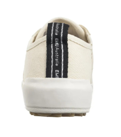 EMU Australia Hosier Natural W13022 (EM524-a) shoes